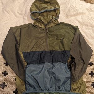 Cotopaxi Windbreaker